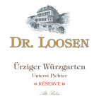 Dr. Loosen Urziger Wurzgarten Alte Reben Riesling Grosses Gewachs Reserve 2017  Front Label
