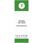 Felsner Lossterrassen Gruner Veltliner 2020  Front Label