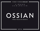 Ossian Vinas Viejas 2020  Front Label