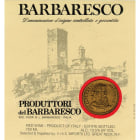Produttori del Barbaresco Barbaresco (1.5 Liter Magnum) 2015  Front Label