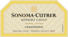 Sonoma-Cutrer Sonoma Coast Chardonnay (375ML half-bottle) 2017  Front Label