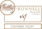The Bunnell Family Cellar VIF 2006 Front Label