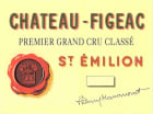 Chateau Figeac (1.5 Liter Magnum) 2018  Front Label