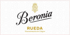 Bodegas Beronia Rueda 2020  Front Label