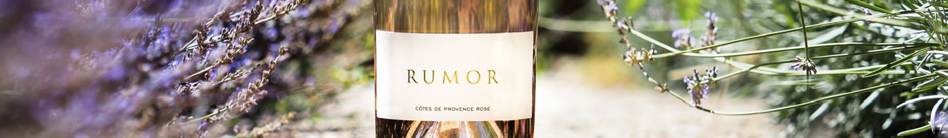 Côtes de Provence Rosé 2021 - Château d'Esclans