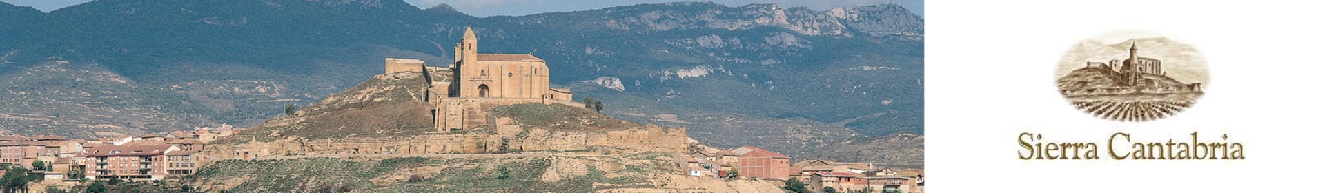 Sierra Cantabria