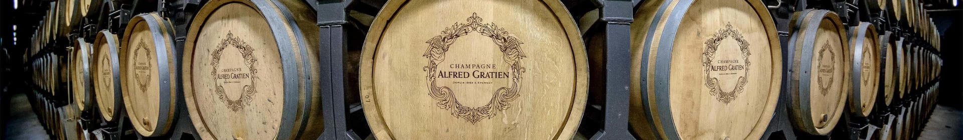 Alfred Gratien