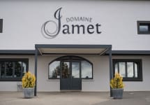 Domaine Jean-Paul Jamet  Winery Image
