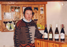 Pascal Janvier Winery Image