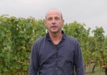 Chateau Haut Gaudin Benoit Dubourg - Owner and Winemaker  Winery Image