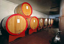 Schiavenza Schiavenza Cellar Winery Image