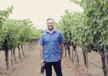 Groundwork Winemaker Curt Schalchlin Winery Image