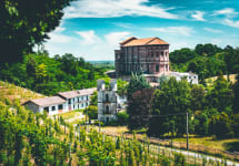 Vallana Vallana Estate Winery Image