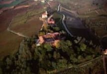 Castello di Luzzano Winery Image