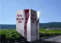 Vina Mayor Winery Image
