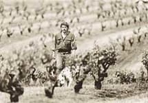 Charles Melton Wines Winery Image