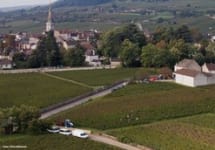 Domaine des Comtes Lafon Winery Image