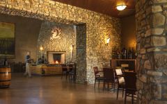 Vina Robles Vina Robles Tasting Room Winery Image