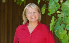 Clos du Bois Winery Maureen Martin, Winemaker Winery Image