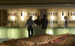 Peregrine Cellar Winery Image
