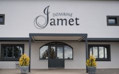 Domaine Jean-Paul Jamet  Winery Image
