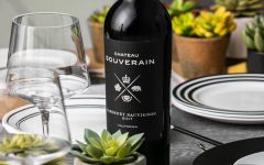 Chateau Souverain  Winery Image