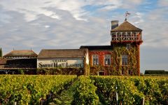 Chateau Smith Haut Lafitte Chateau Smith Haut Lafitte Winery Image