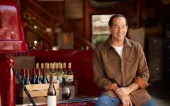 Josh Cellars Founder, Joseph Carr  Winery Image