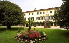 Sartori Villa Maria Winery Image