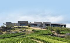 Bodega Garzon Uruguay Garzon Vineyard and Restaurant Winery Image