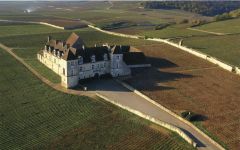 Maison Roche de Bellene Clos de Vougeot Winery Image