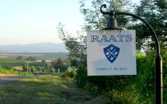 Raats Winery Image