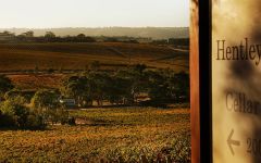 Hentley Farm Winery Image