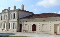 Chateau Pey de Pont Winery Image