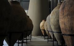 Zorah Zorah Cellar Winery Image
