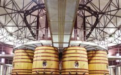 Chateau Malartic-Lagraviere Winery Image