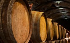 Chateau Les Gravettes Winery Image