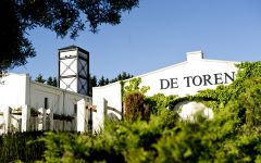 De Toren Winery Image