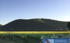 Chateau du Cayrou Organic Cahors Winery Image