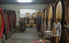 Bosquet des Papes Bosquet des Papes Winery Winery Image