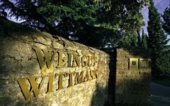 Wittmann Entrance to Weingut Wittmann Winery Image