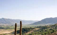 Hacienda Araucano Lolo Valley Vineyard Winery Image