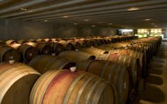Peregrine Peregrine Barrel Room Winery Image