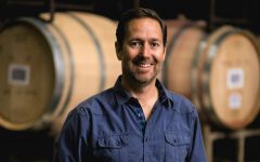Cadre John H. Niven - Founder and Owner Winery Image