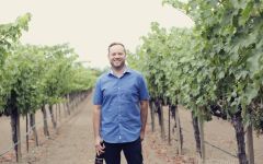 Groundwork Winemaker Curt Schalchlin Winery Image