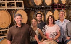 Sobon Estate Winery Winery Image