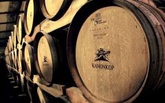 Kanonkop Winery Image