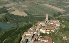 Gaja Barbaresco Village Winery Image