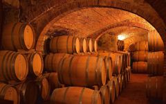 Castello di Gabbiano Winery Image