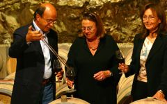 San Giorgio Tipa Bertarelli Family Winery Image